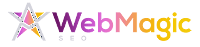 WebMagic SEO logo